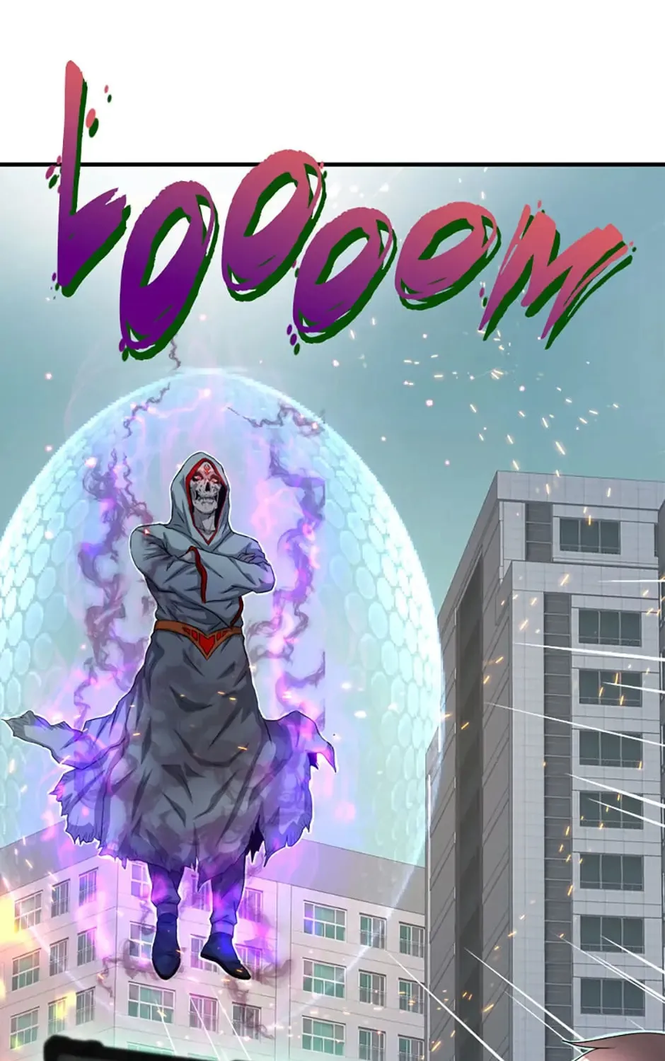 Read Stellar Mom chapter 29 image 14 on Lezhin