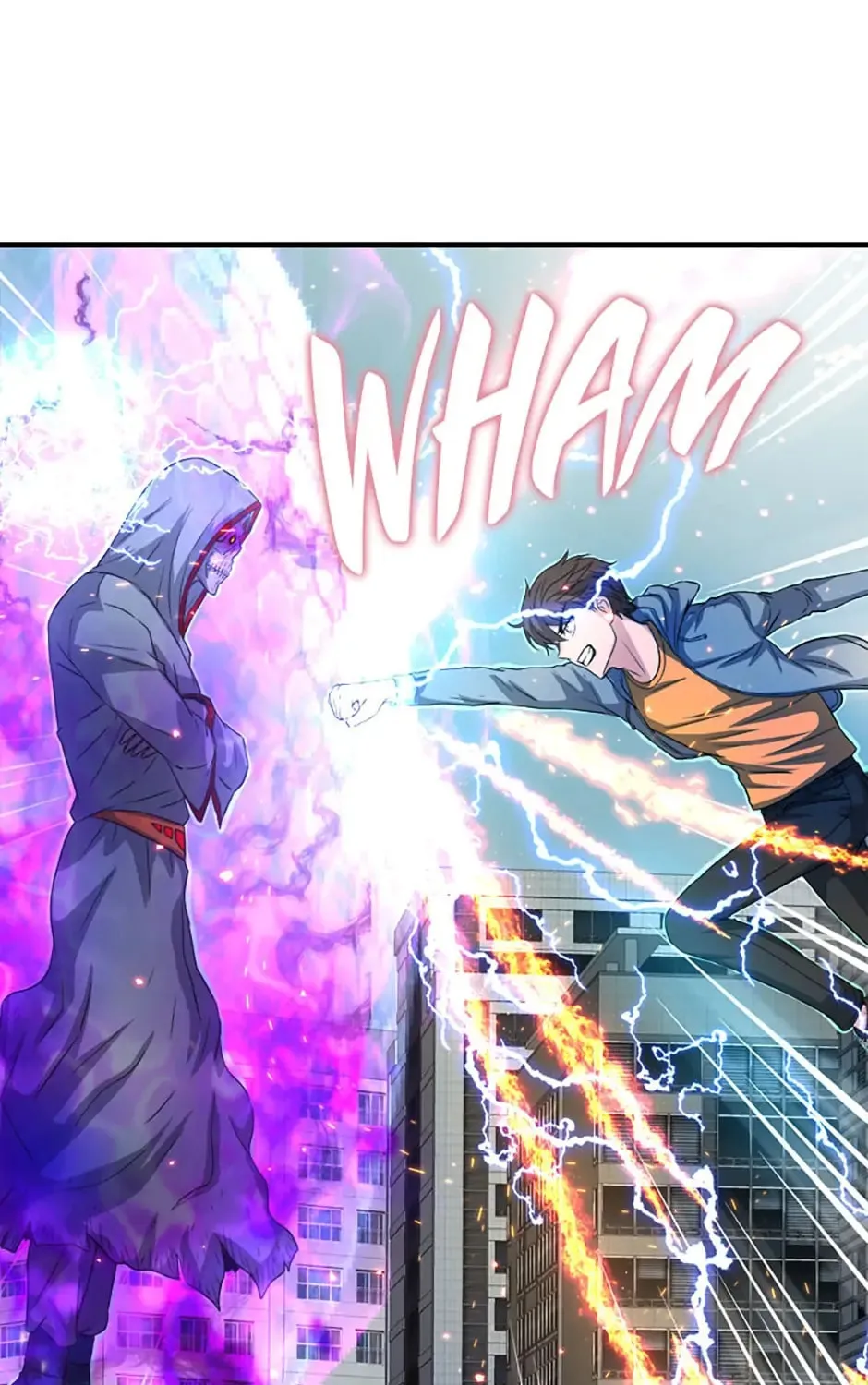 Read Stellar Mom chapter 29 image 24 on Lezhin