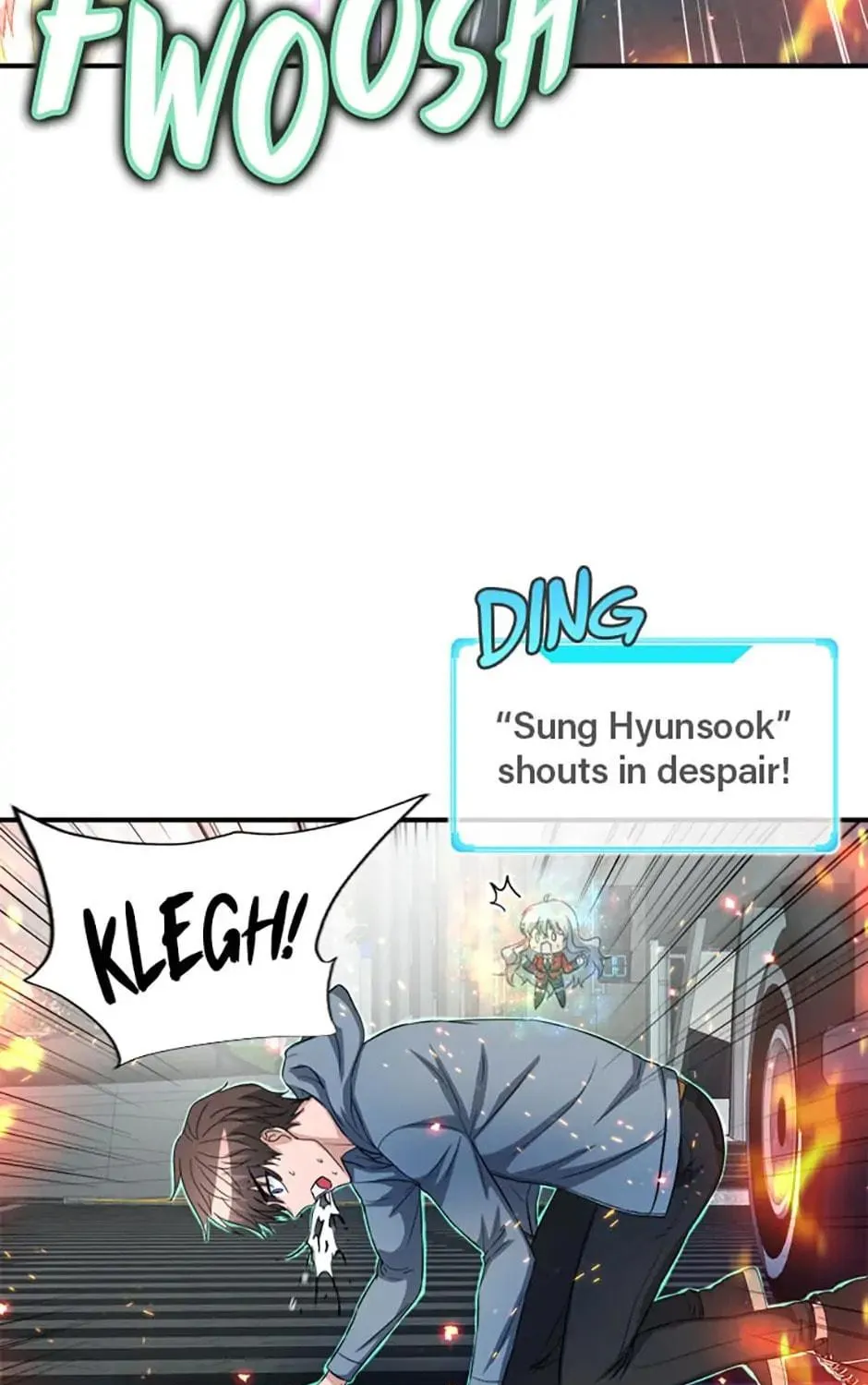 Read Stellar Mom chapter 29 image 34 on Lezhin