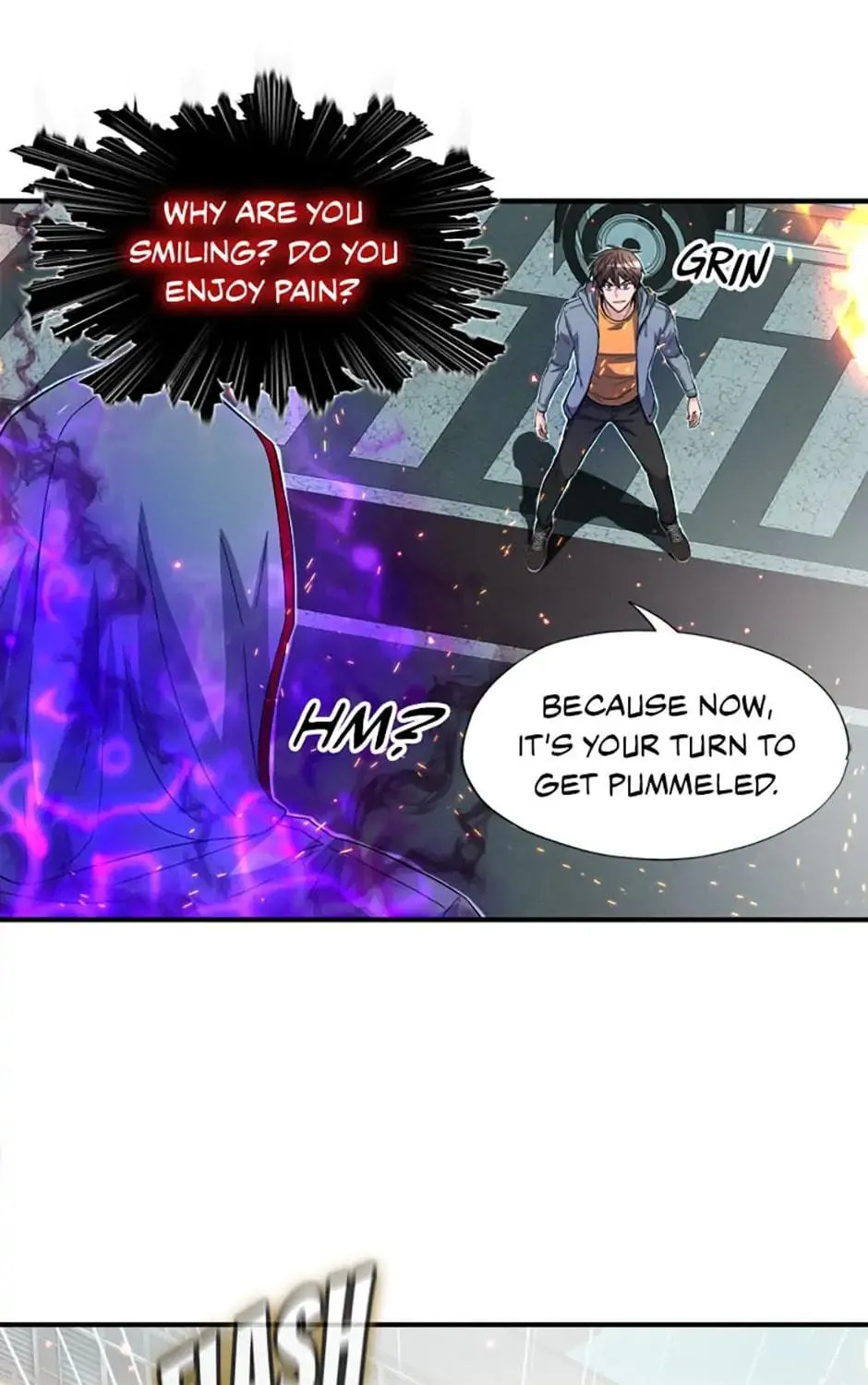 Read Stellar Mom chapter 29 image 40 on Lezhin