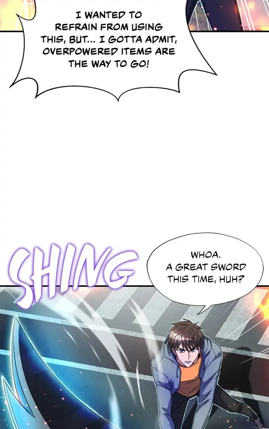 Read Stellar Mom chapter 29 image 44 on Lezhin