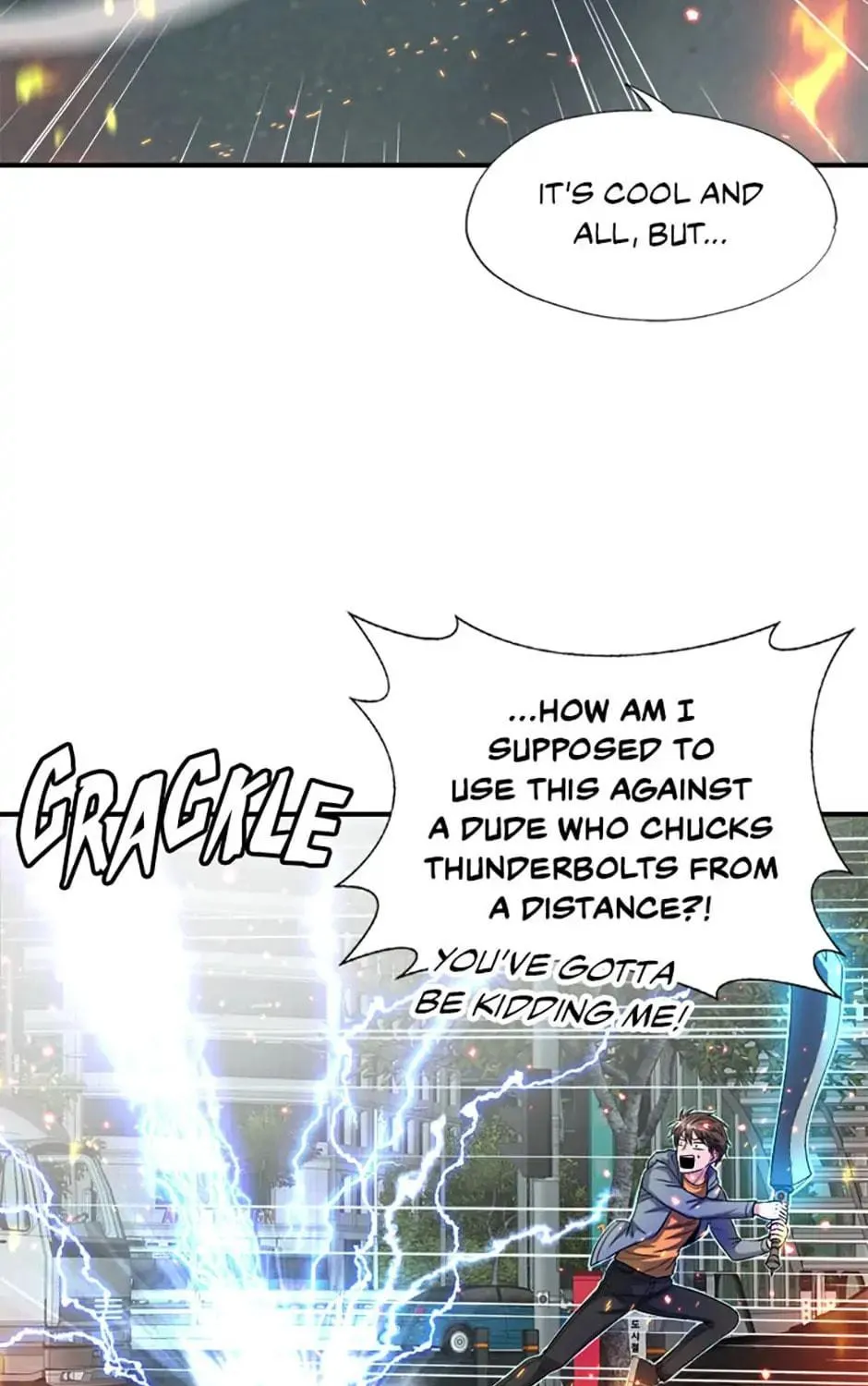 Read Stellar Mom chapter 29 image 46 on Lezhin