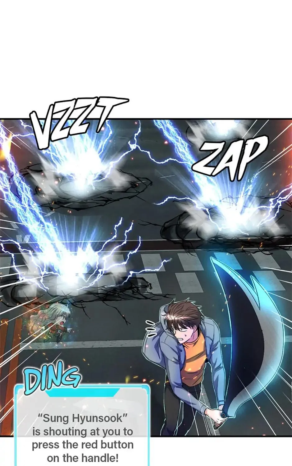 Read Stellar Mom chapter 29 image 48 on Lezhin