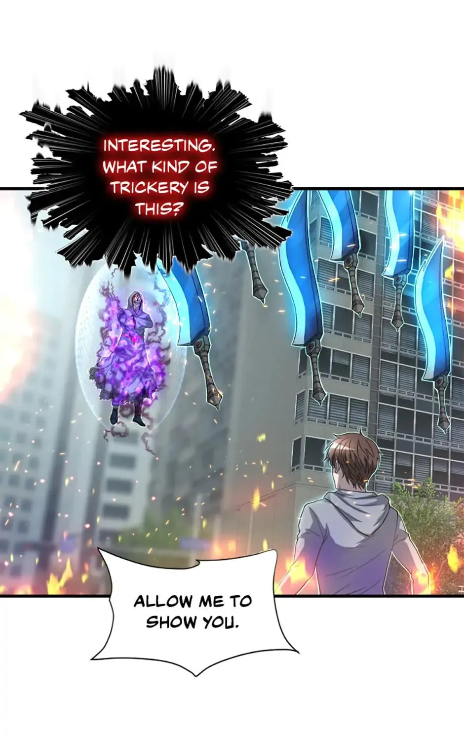 Read Stellar Mom chapter 29 image 56 on Lezhin