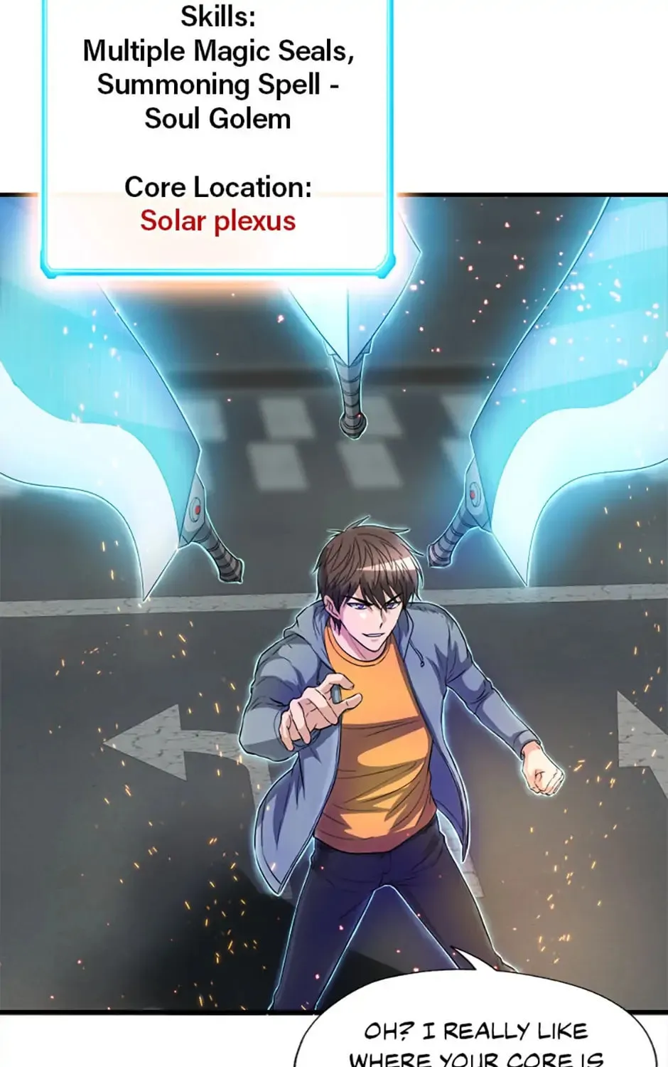 Read Stellar Mom chapter 29 image 66 on Lezhin