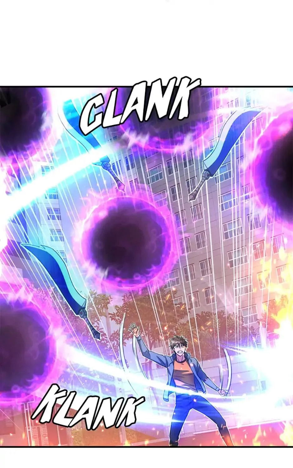 Read Stellar Mom chapter 29 image 82 on Lezhin
