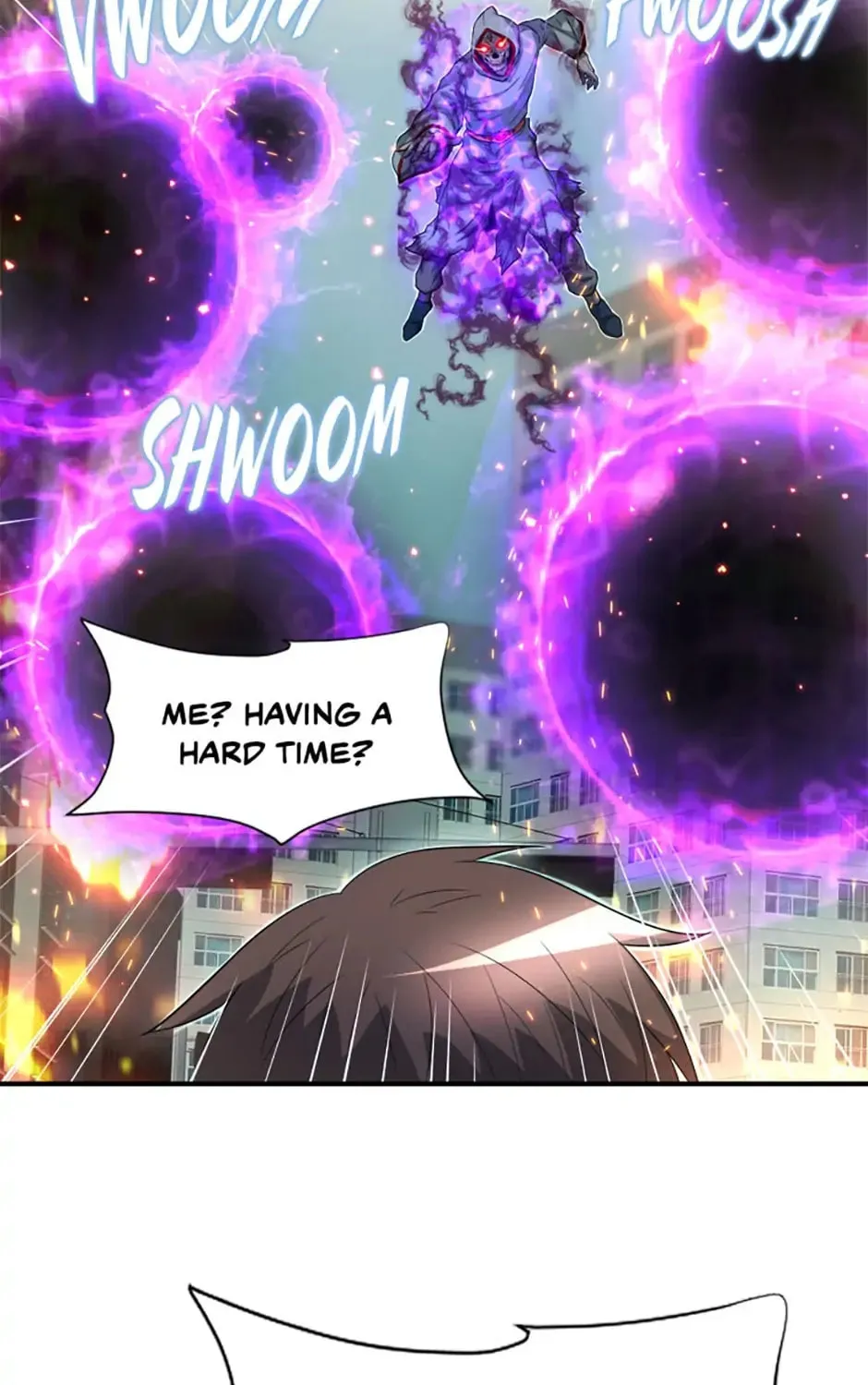 Read Stellar Mom chapter 29 image 86 on Lezhin