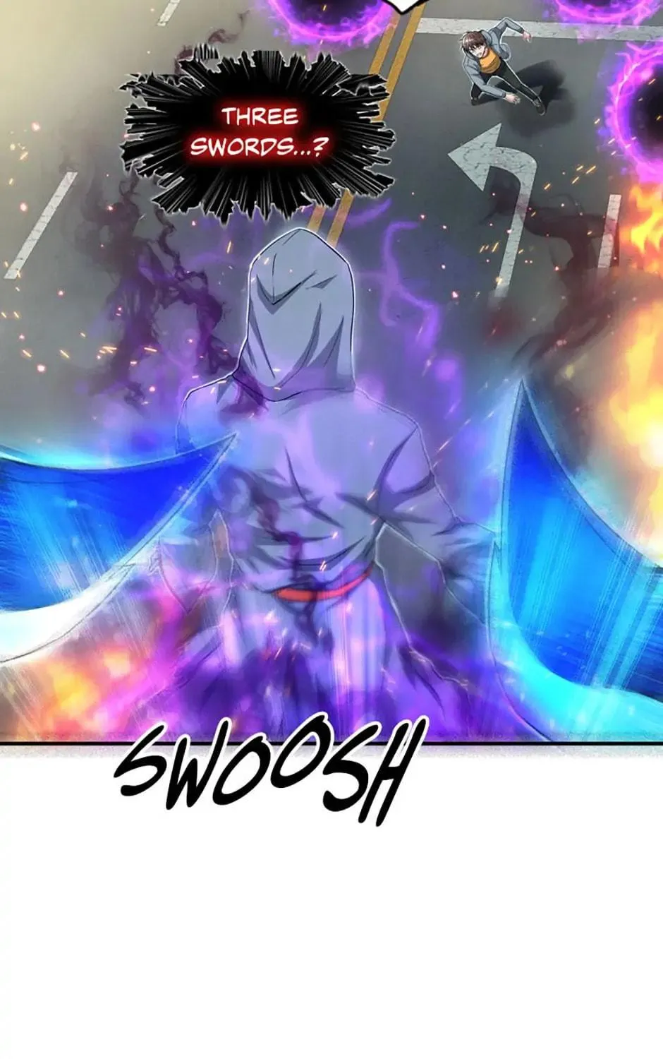 Read Stellar Mom chapter 29 image 88 on Lezhin