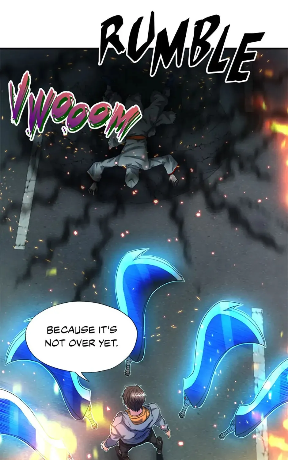 Read Stellar Mom chapter 29 image 96 on Lezhin