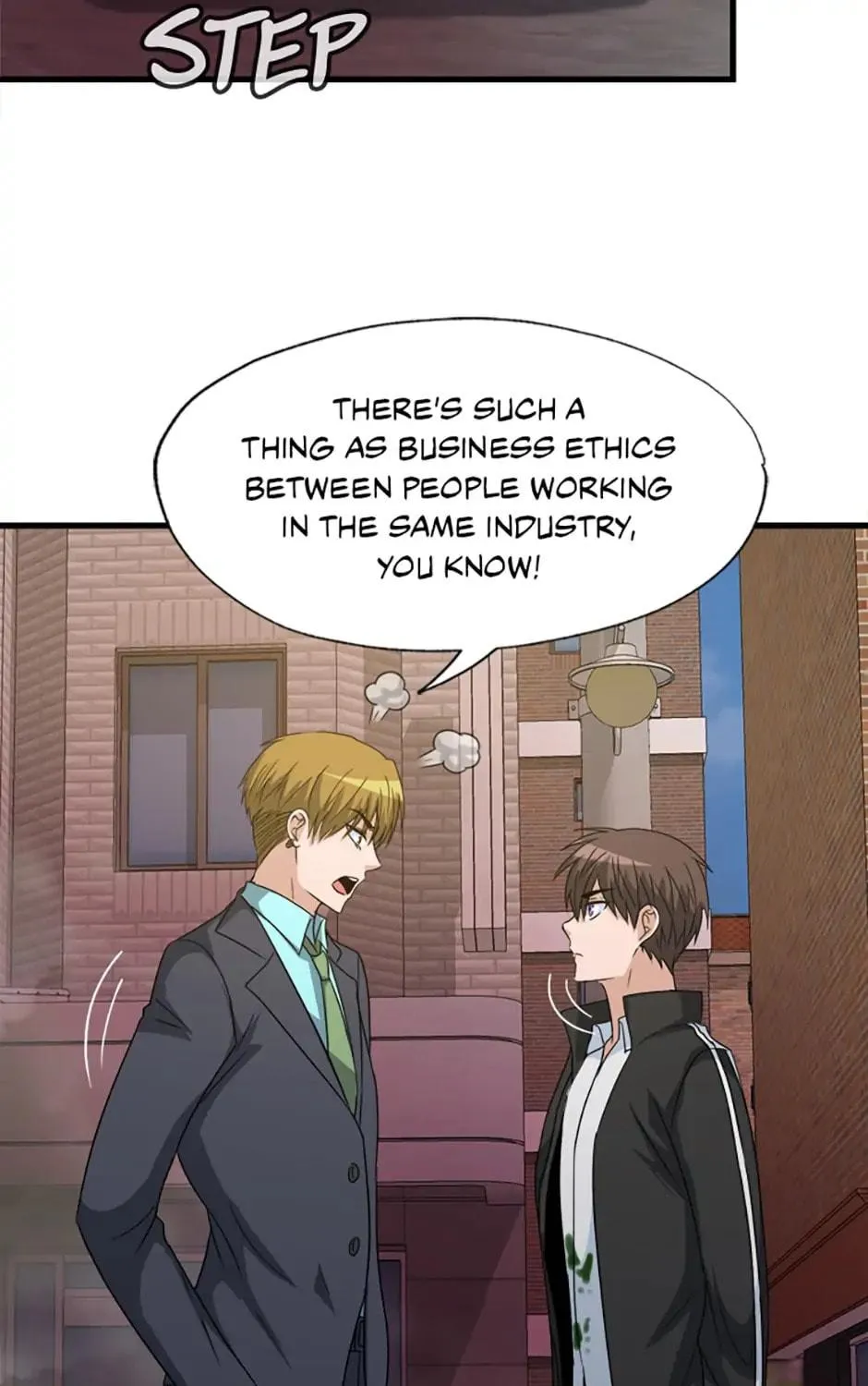 Read Stellar Mom chapter 3 image 100 on Lezhin