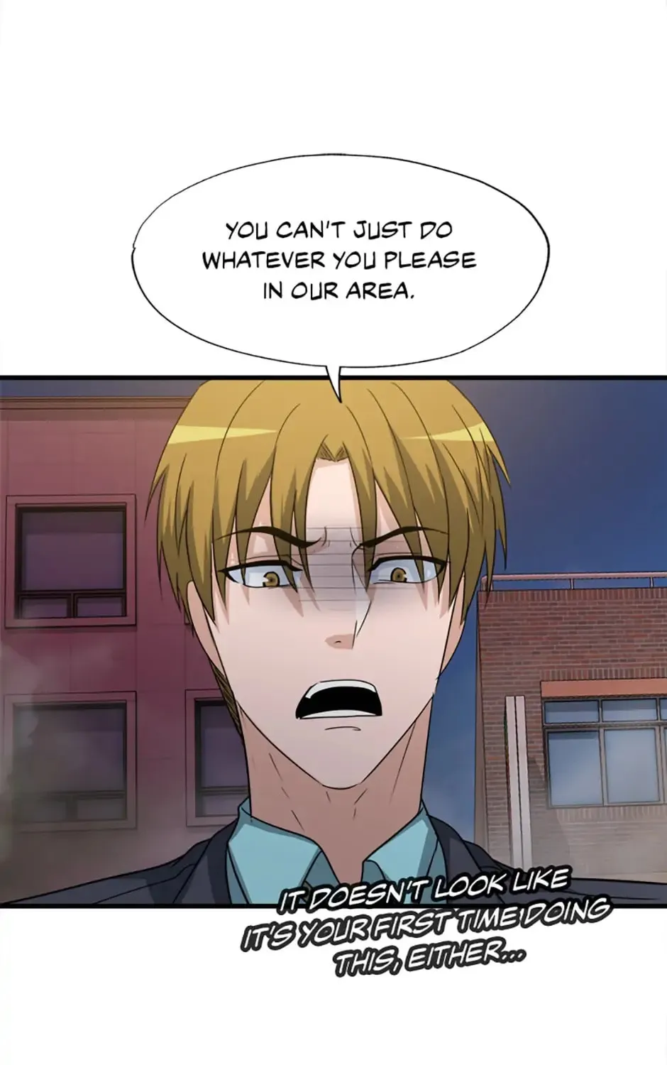 Read Stellar Mom chapter 3 image 102 on Lezhin