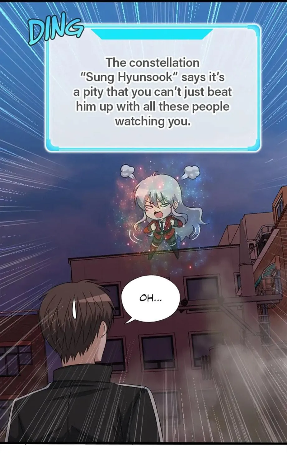 Read Stellar Mom chapter 3 image 108 on Lezhin