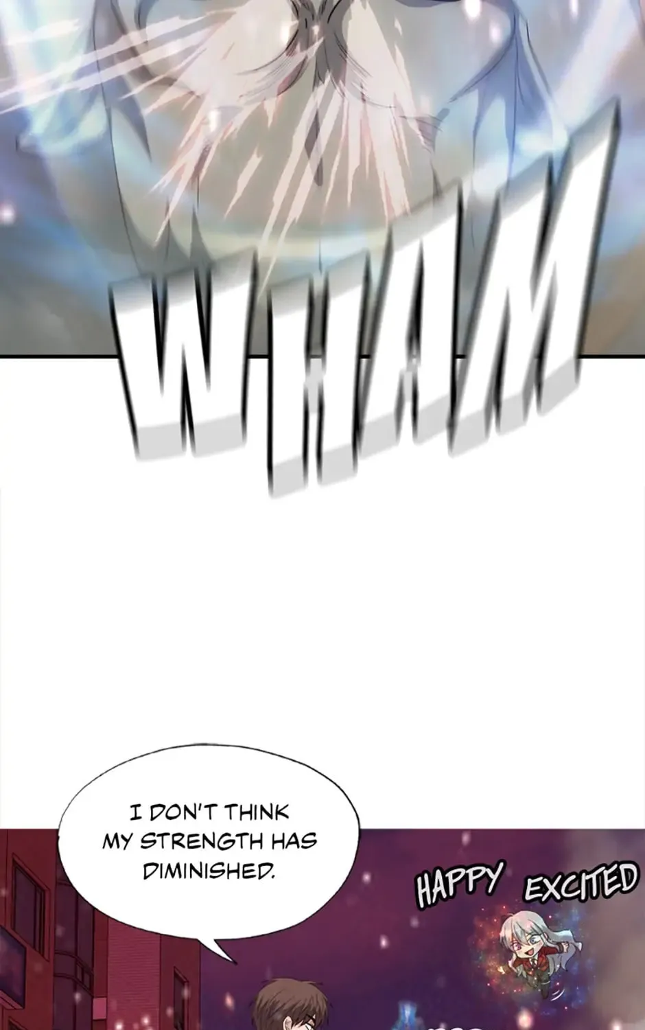 Read Stellar Mom chapter 3 image 14 on Lezhin