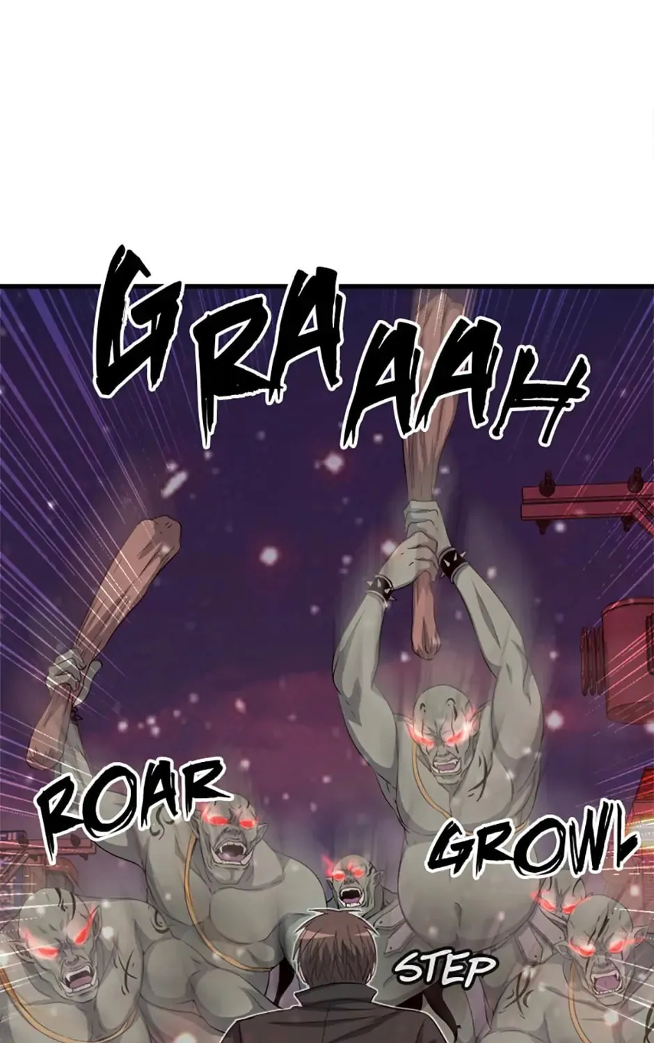 Read Stellar Mom chapter 3 image 2 on Lezhin