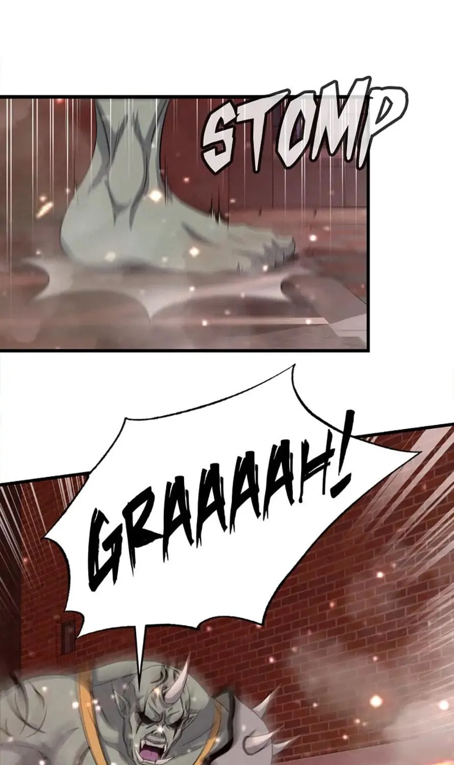 Read Stellar Mom chapter 3 image 22 on Lezhin
