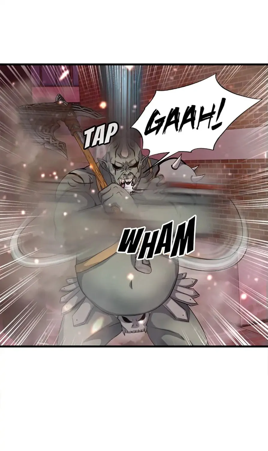 Read Stellar Mom chapter 3 image 32 on Lezhin