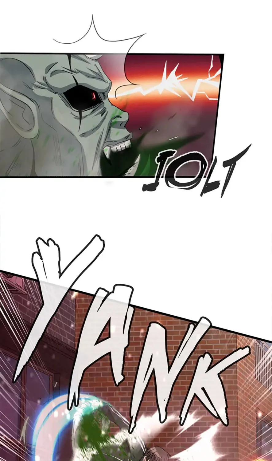 Read Stellar Mom chapter 3 image 42 on Lezhin
