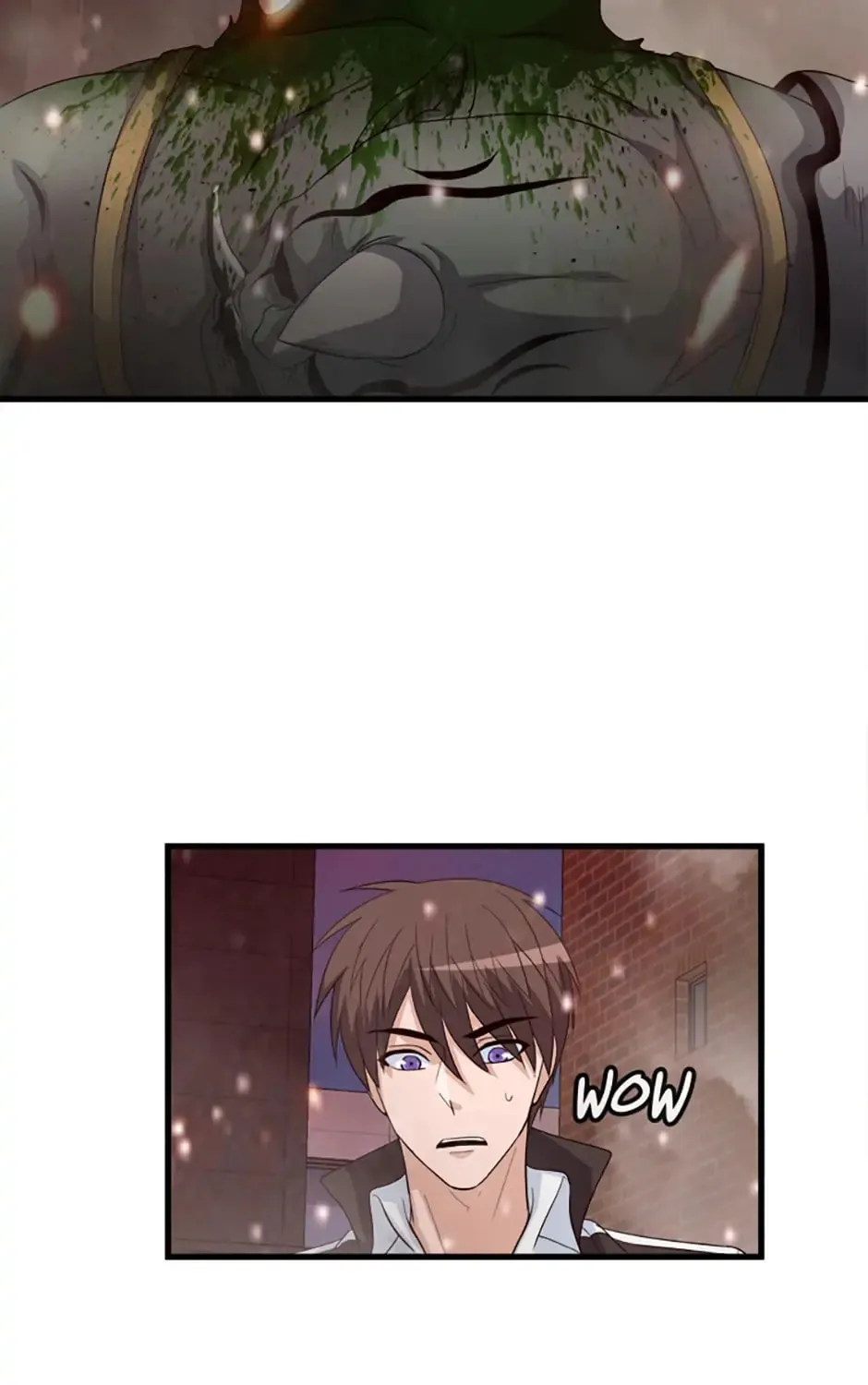 Read Stellar Mom chapter 3 image 50 on Lezhin