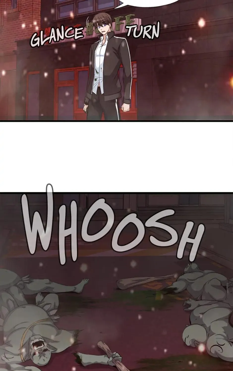 Read Stellar Mom chapter 3 image 52 on Lezhin