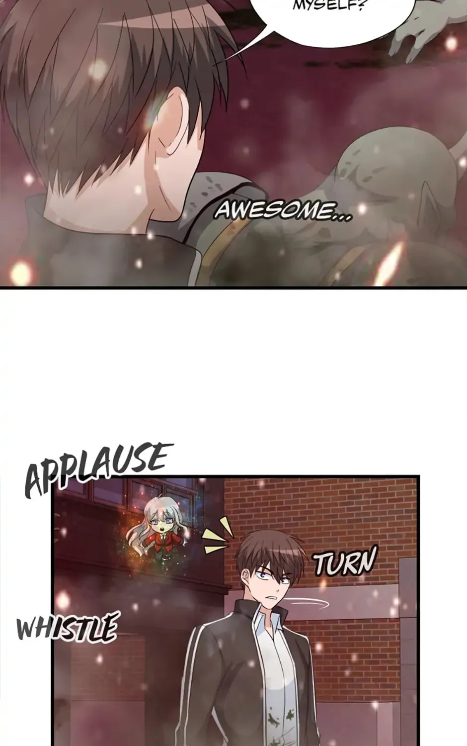 Read Stellar Mom chapter 3 image 54 on Lezhin