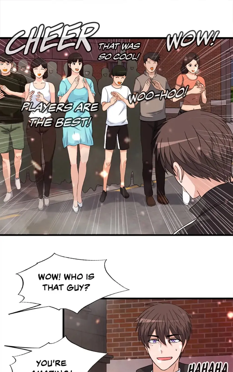 Read Stellar Mom chapter 3 image 56 on Lezhin