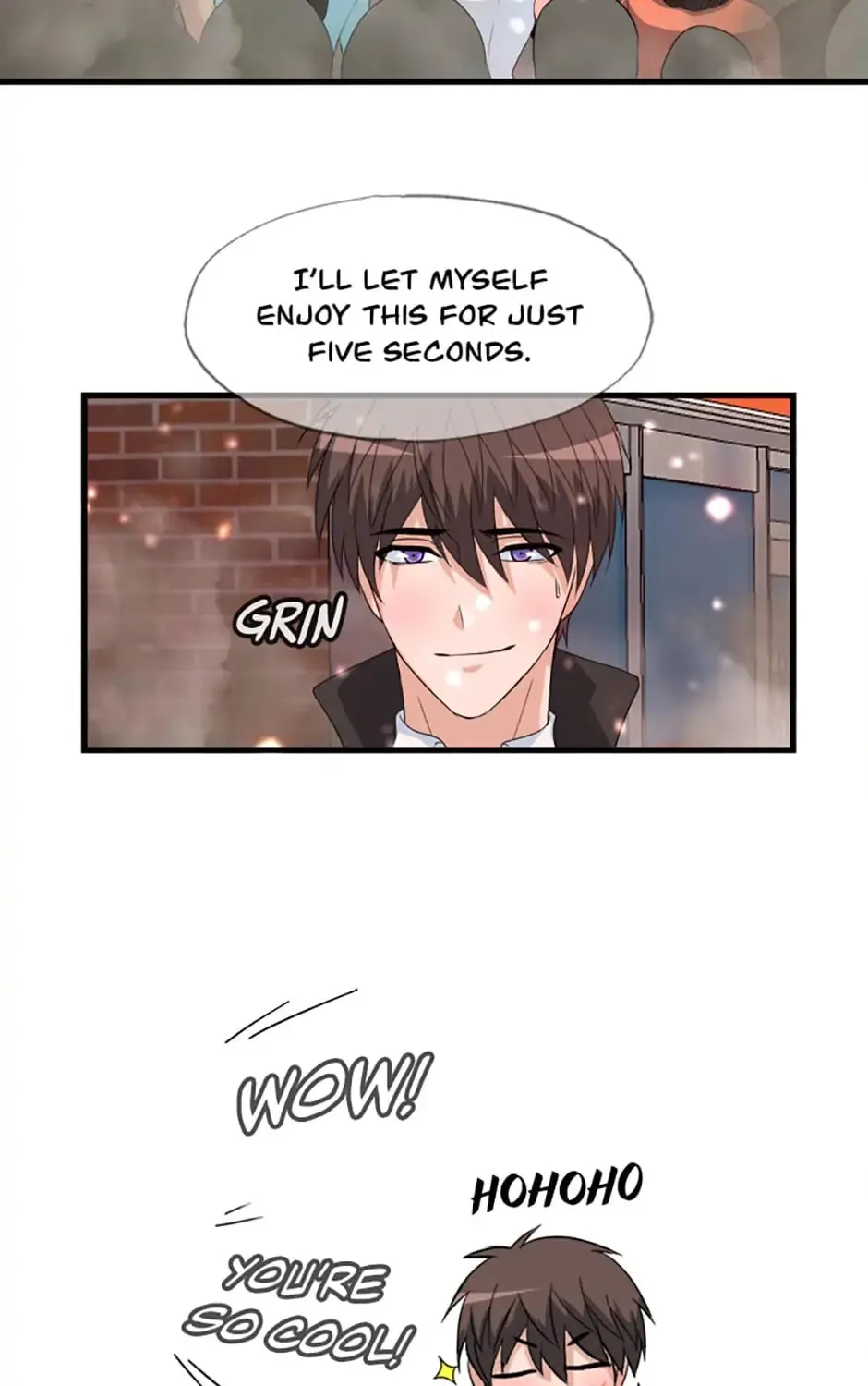 Read Stellar Mom chapter 3 image 60 on Lezhin