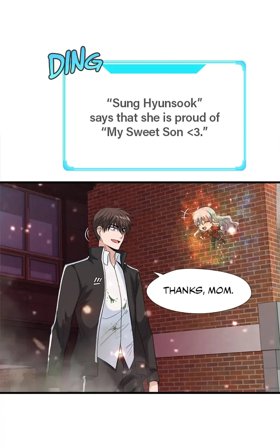 Read Stellar Mom chapter 3 image 62 on Lezhin