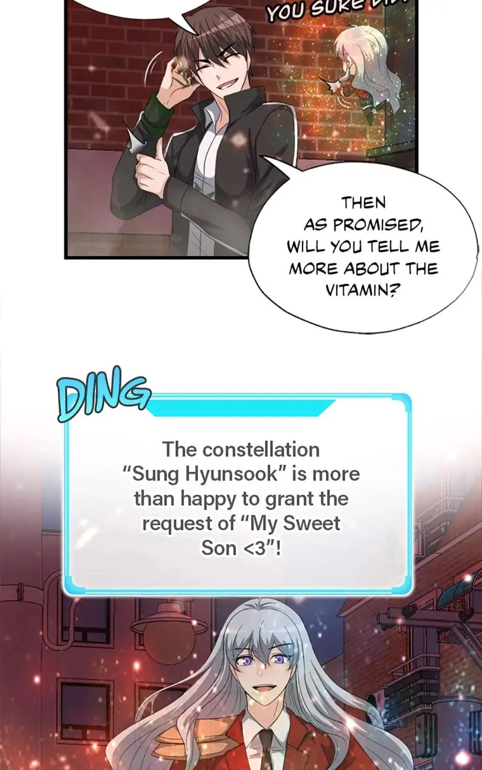 Read Stellar Mom chapter 3 image 64 on Lezhin