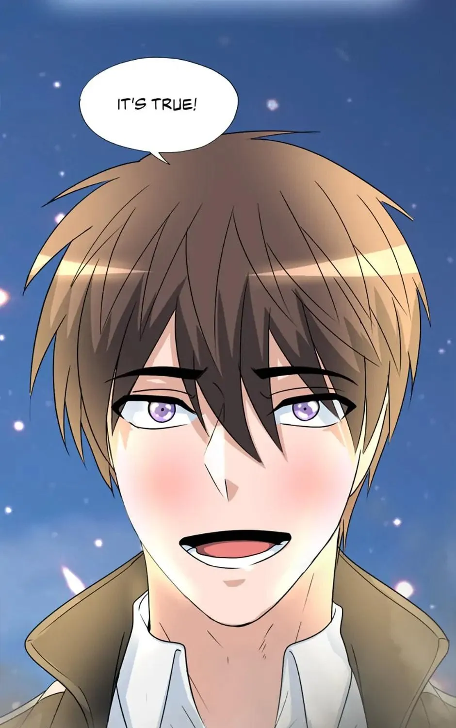 Read Stellar Mom chapter 3 image 76 on Lezhin