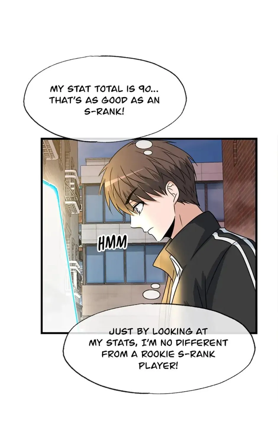 Read Stellar Mom chapter 3 image 78 on Lezhin
