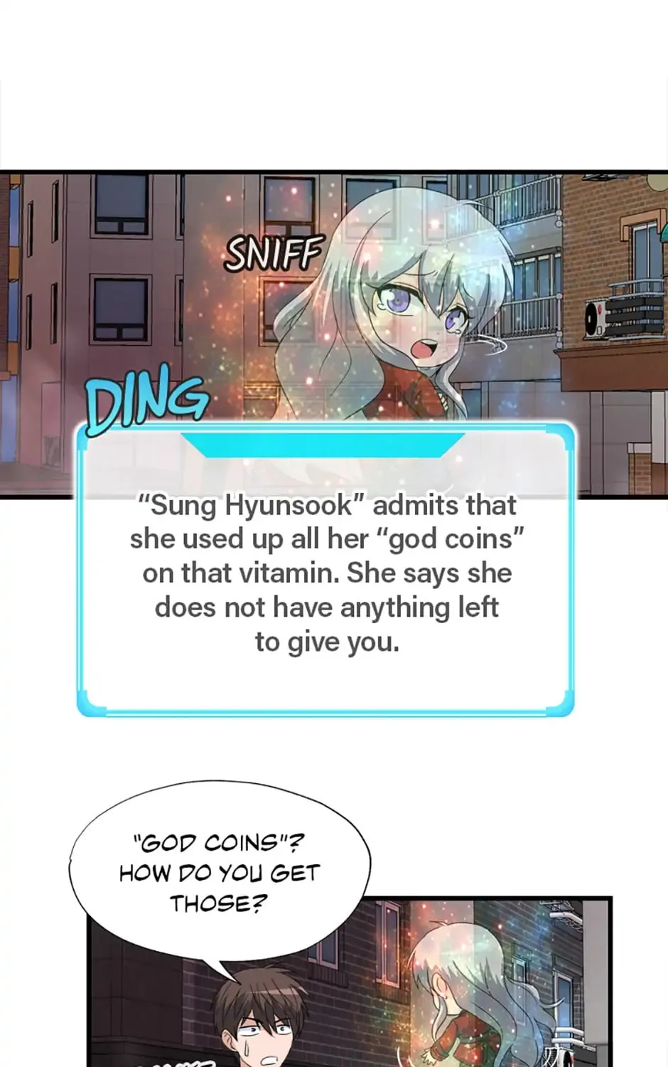 Read Stellar Mom chapter 3 image 84 on Lezhin