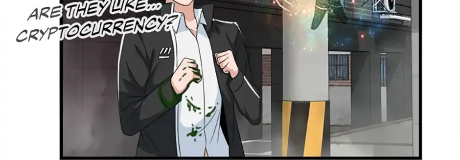 Read Stellar Mom chapter 3 image 85 on Lezhin