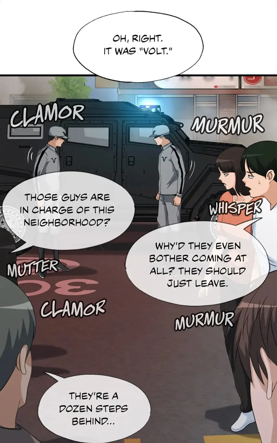 Read Stellar Mom chapter 3 image 92 on Lezhin
