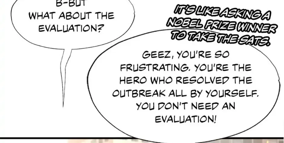 Read Stellar Mom chapter 30 image 111 on Lezhin