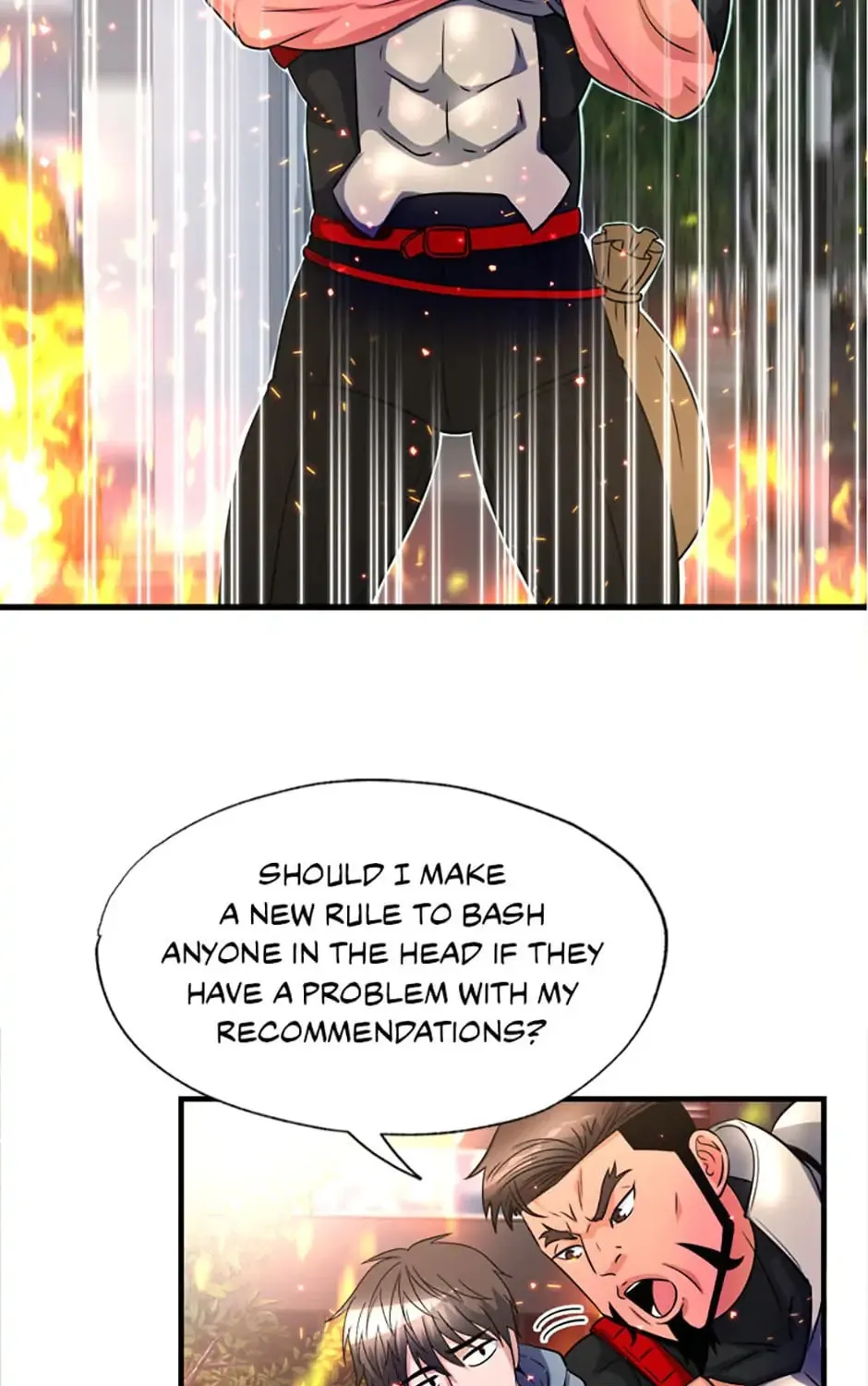Read Stellar Mom chapter 30 image 114 on Lezhin