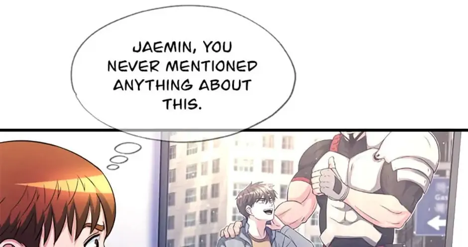 Read Stellar Mom chapter 30 image 121 on Lezhin