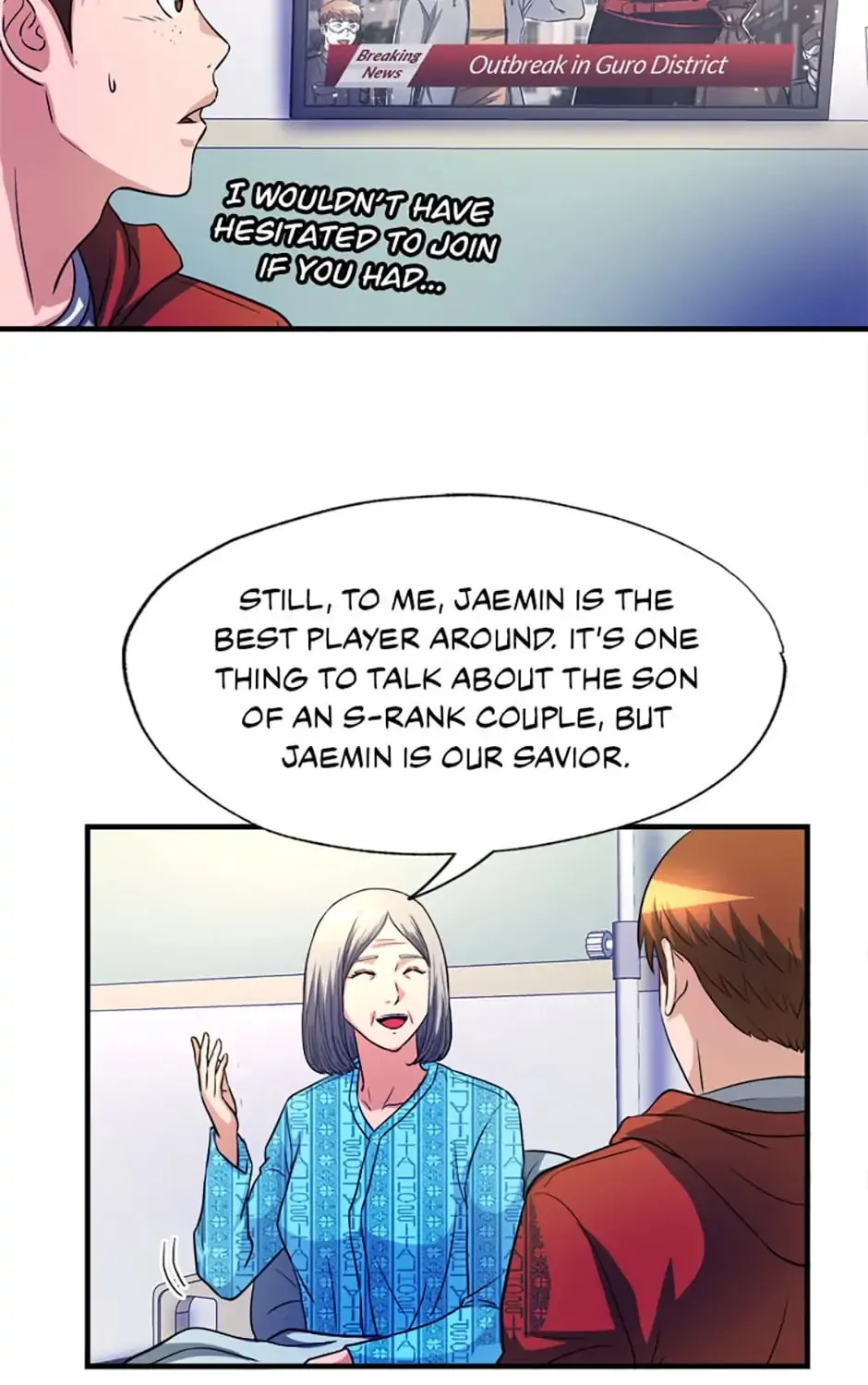 Read Stellar Mom chapter 30 image 122 on Lezhin