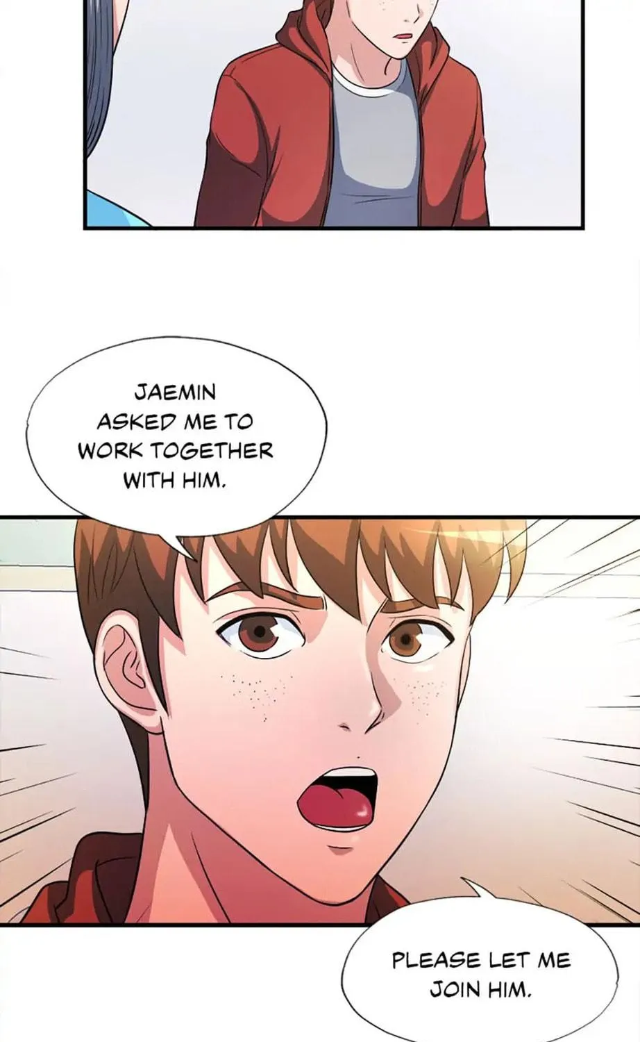 Read Stellar Mom chapter 30 image 130 on Lezhin