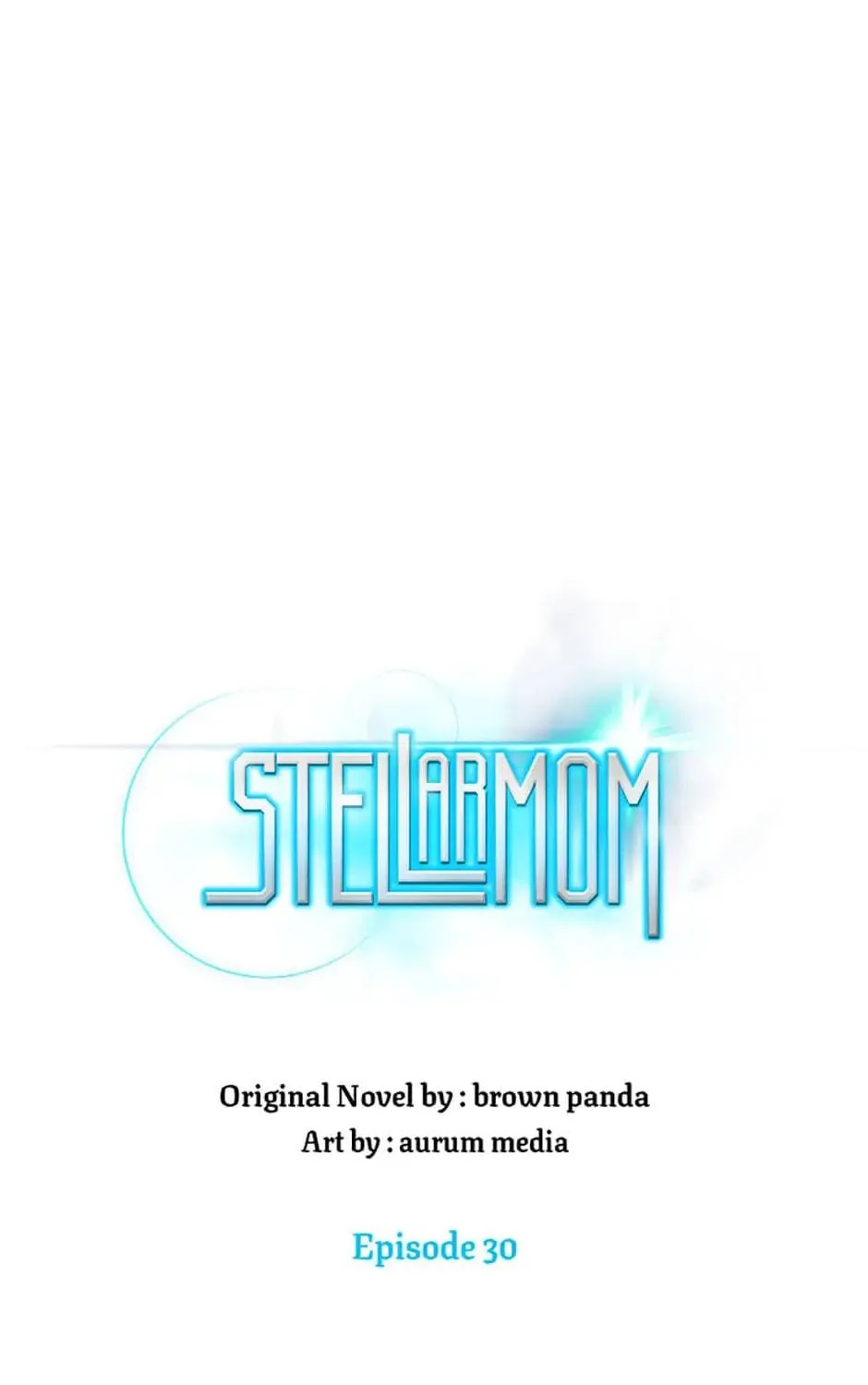 Read Stellar Mom chapter 30 image 18 on Lezhin