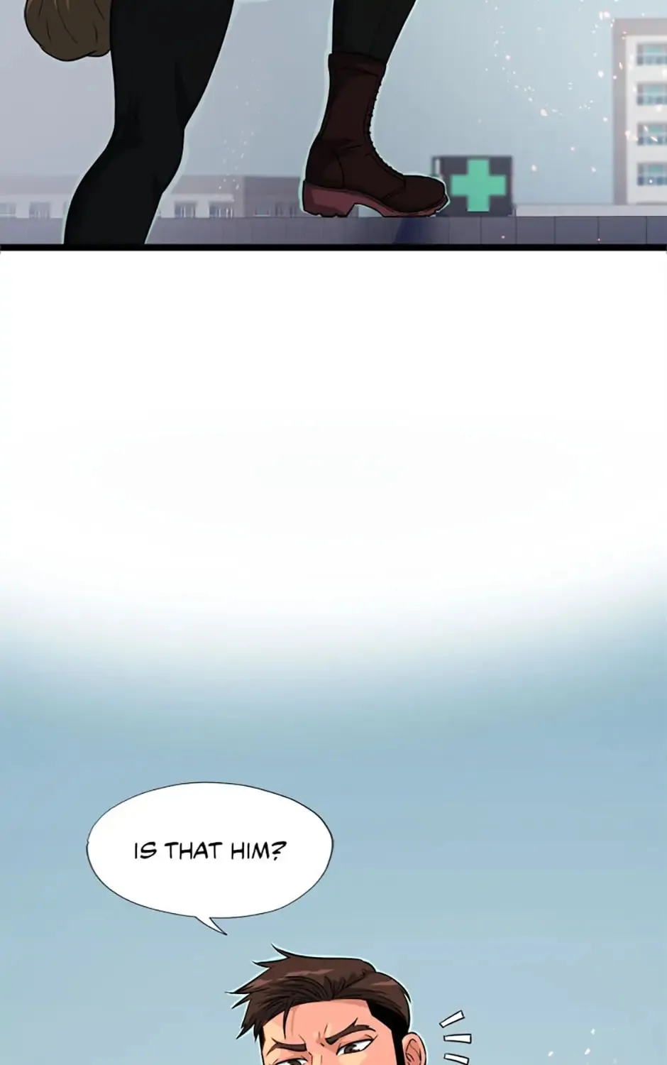 Read Stellar Mom chapter 30 image 2 on Lezhin