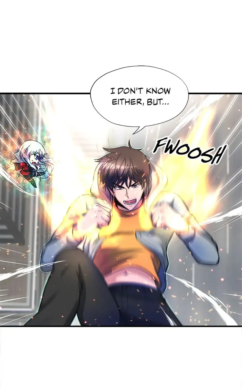 Read Stellar Mom chapter 30 image 24 on Lezhin