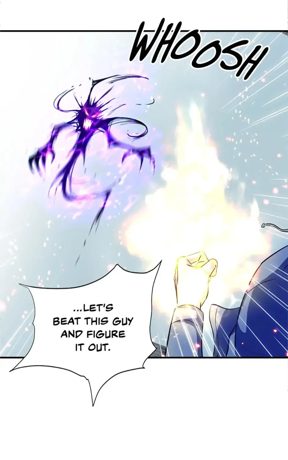 Read Stellar Mom chapter 30 image 26 on Lezhin