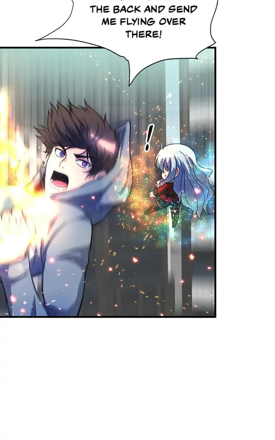 Read Stellar Mom chapter 30 image 28 on Lezhin