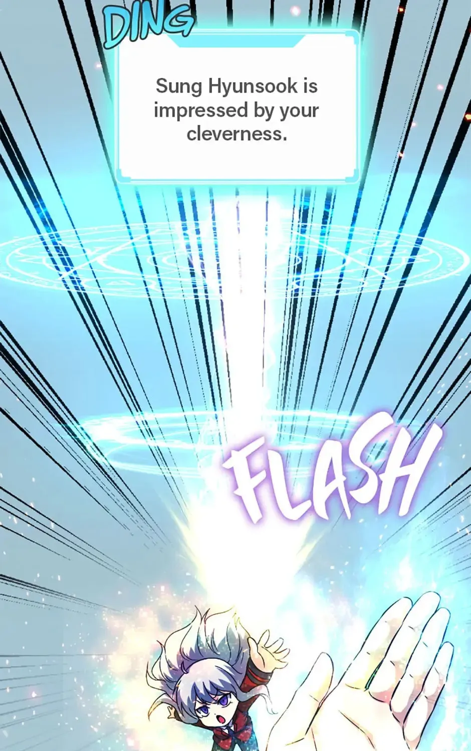 Read Stellar Mom chapter 30 image 30 on Lezhin