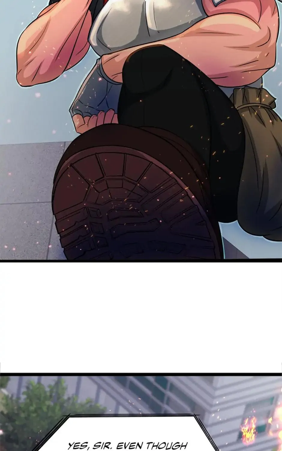 Read Stellar Mom chapter 30 image 4 on Lezhin