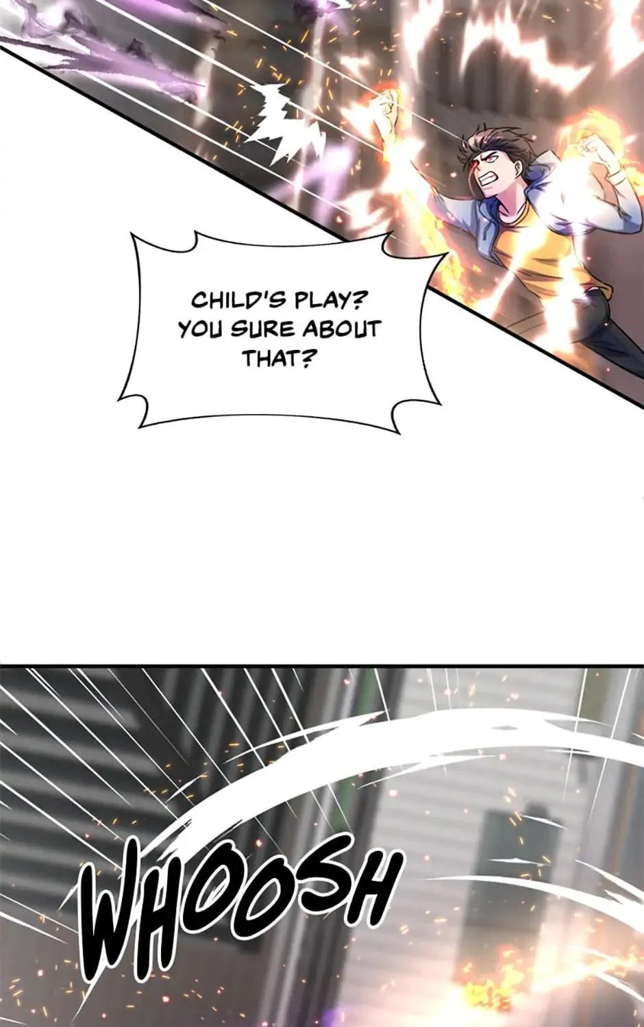 Read Stellar Mom chapter 30 image 40 on Lezhin