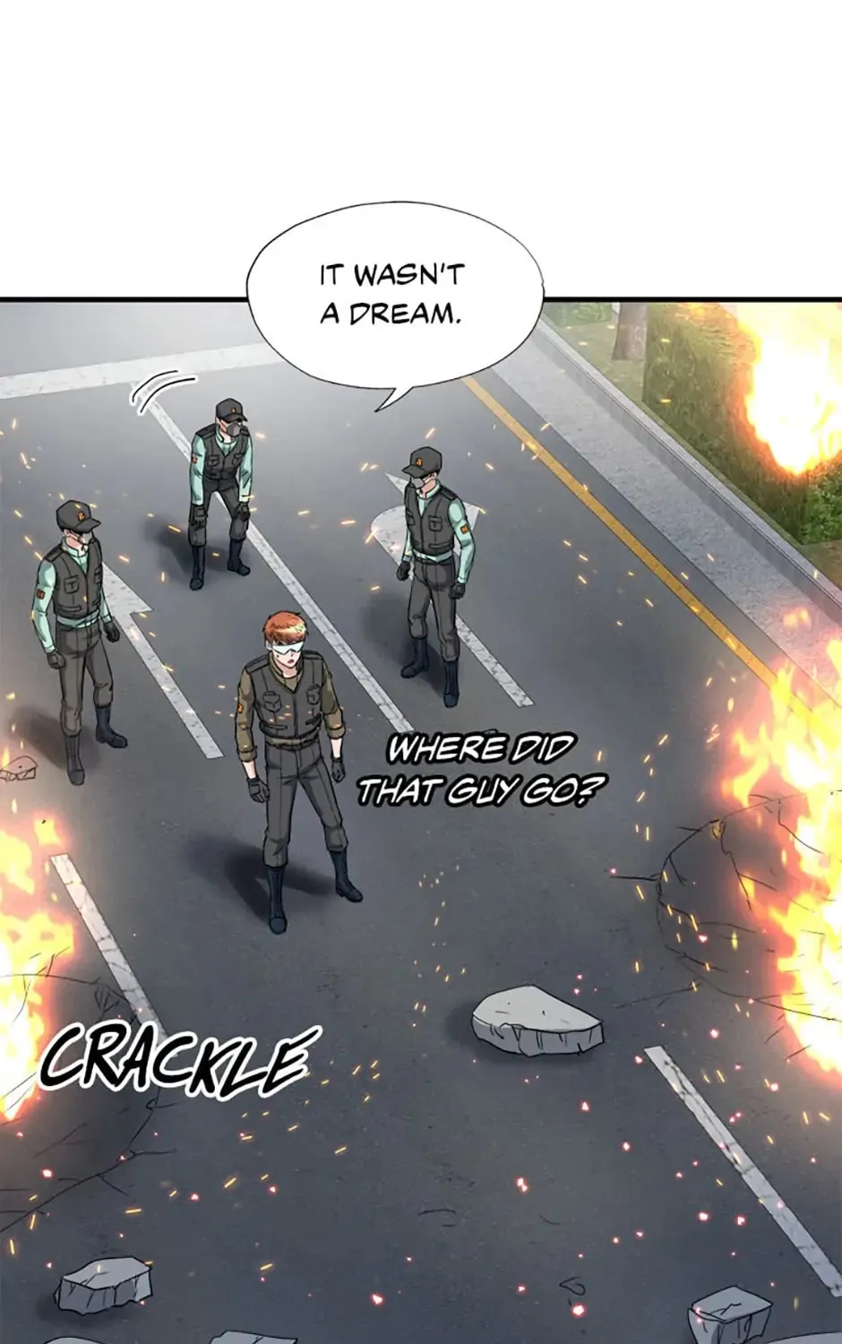 Read Stellar Mom chapter 30 image 60 on Lezhin