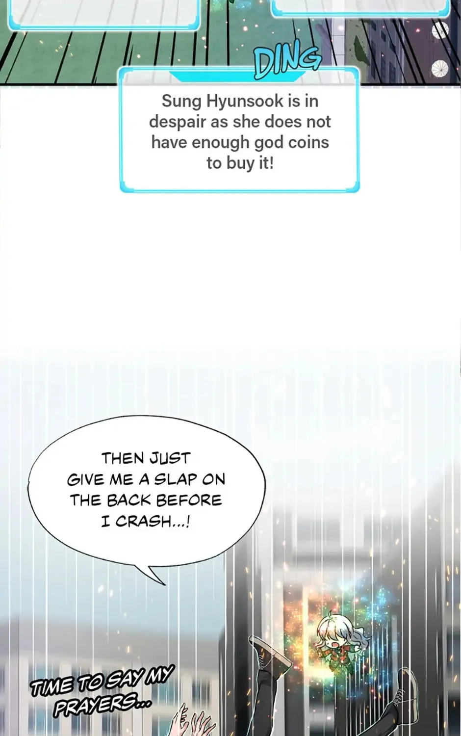 Read Stellar Mom chapter 30 image 72 on Lezhin