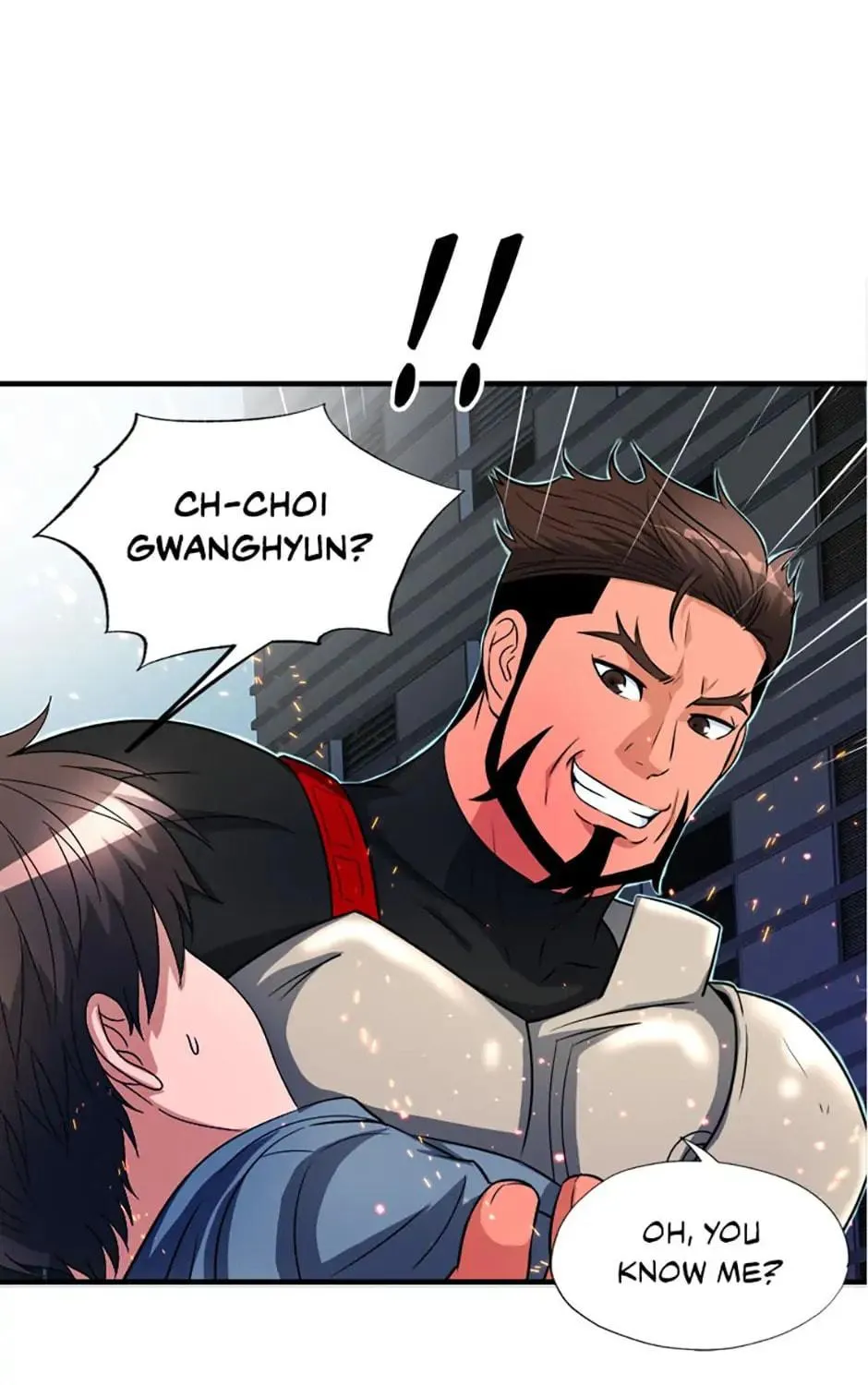 Read Stellar Mom chapter 30 image 76 on Lezhin