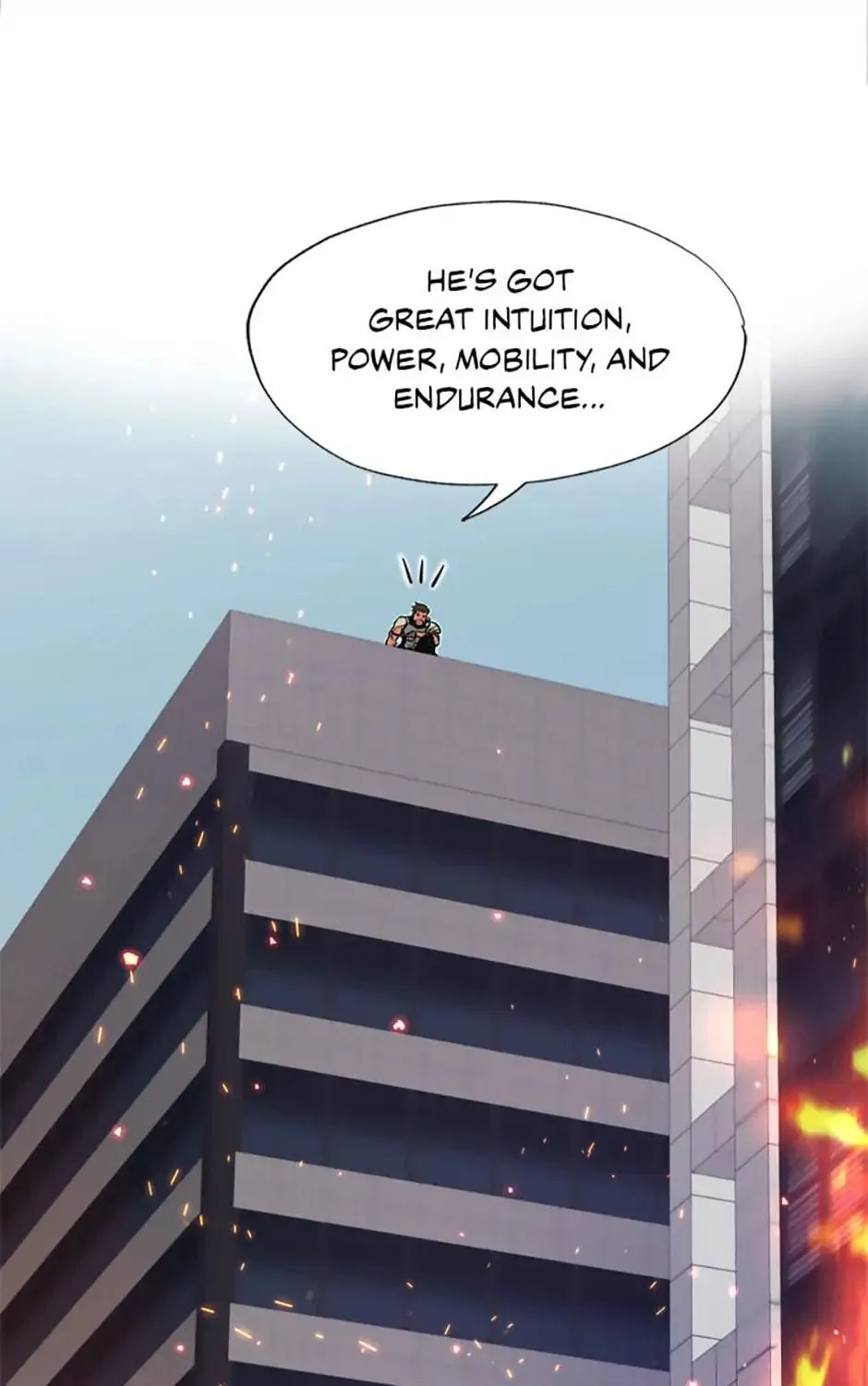 Read Stellar Mom chapter 30 image 8 on Lezhin